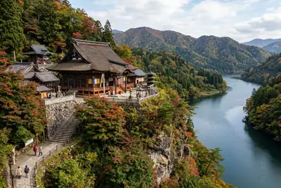 日本三体虚空蔵尊