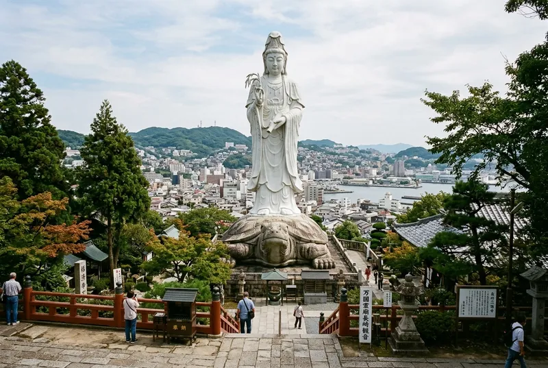 福済寺