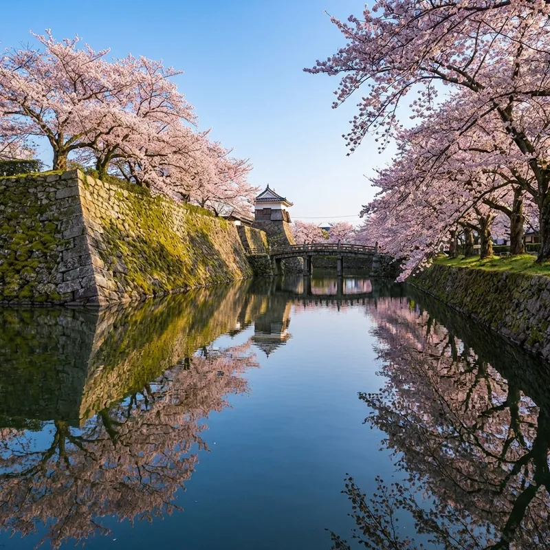 府内城
