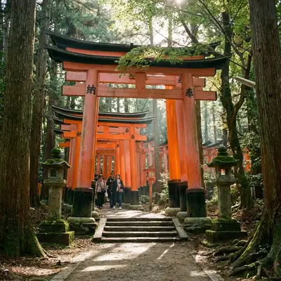 日本三大稲荷