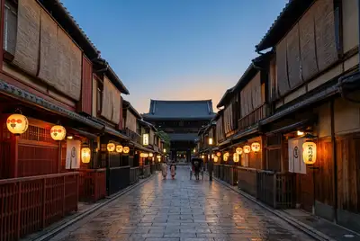 祇園甲部