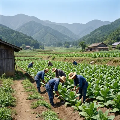 秦野葉
