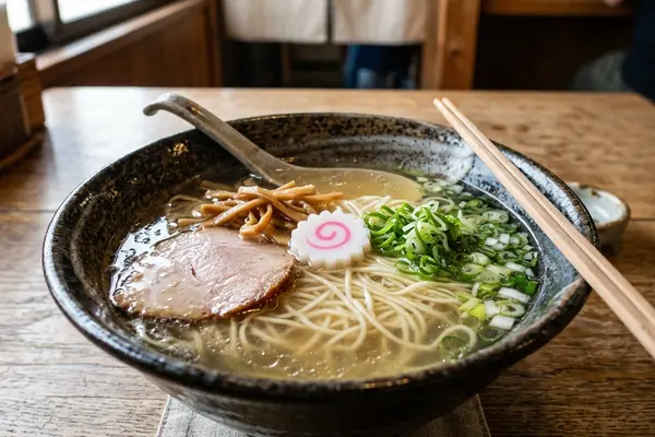 函館ラーメン