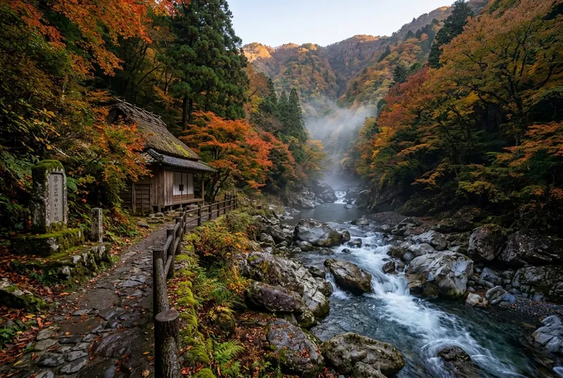 箱根堂ヶ島温泉