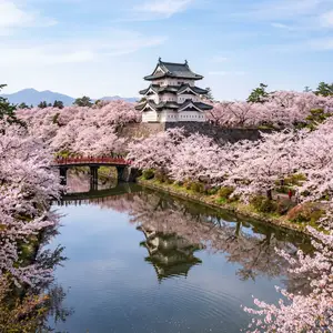 日本三大城下町