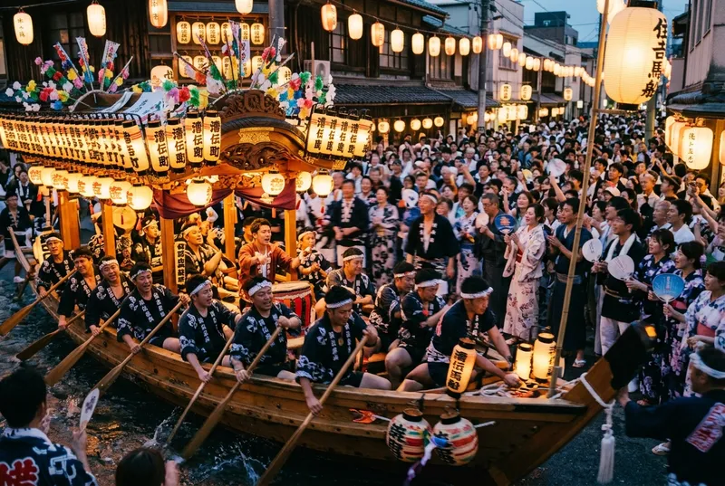 住吉祭