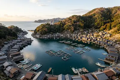 日向湖