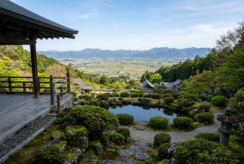 百済寺