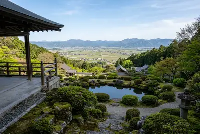 百済寺