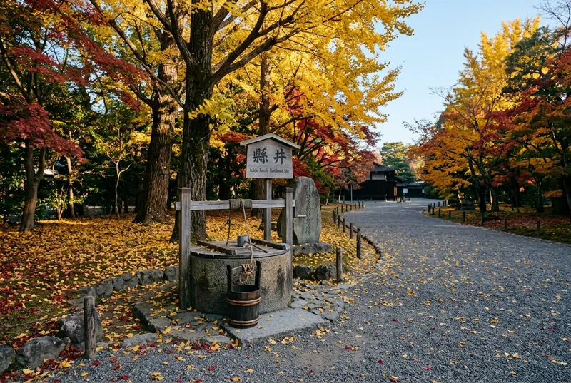 一条家