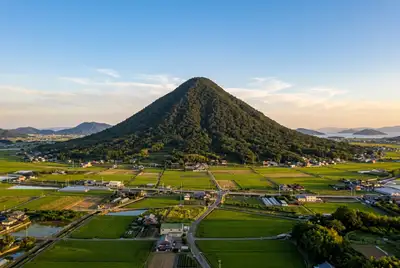 讃岐七富士