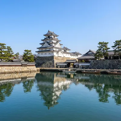 今治城