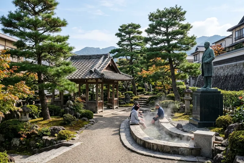 井上馨