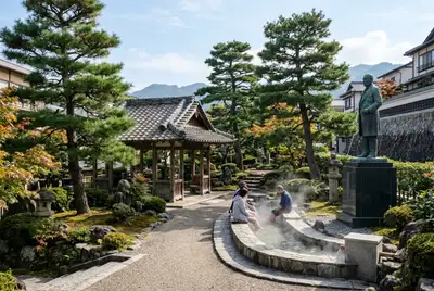 井上馨
