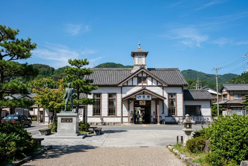 井上勝