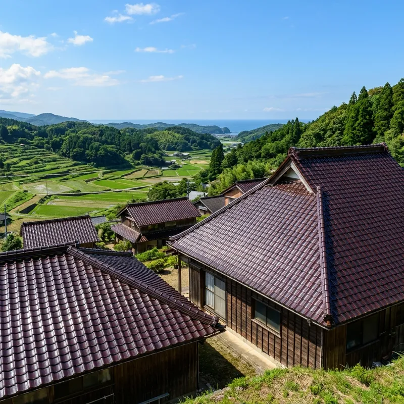 石州瓦