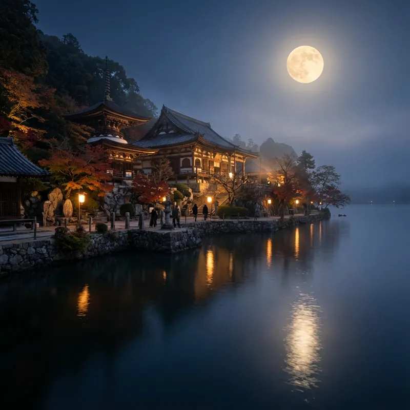 石山寺