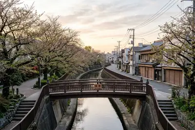 板橋宿