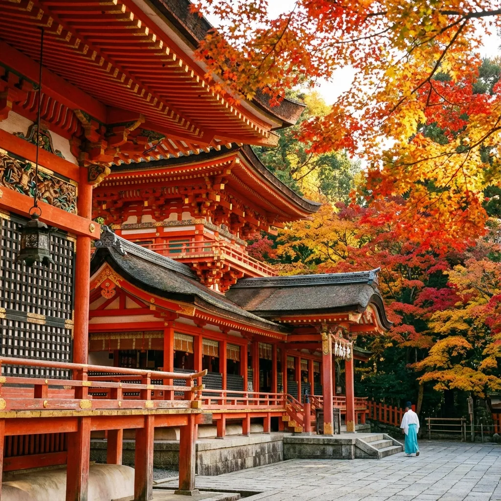 石清水八幡宮