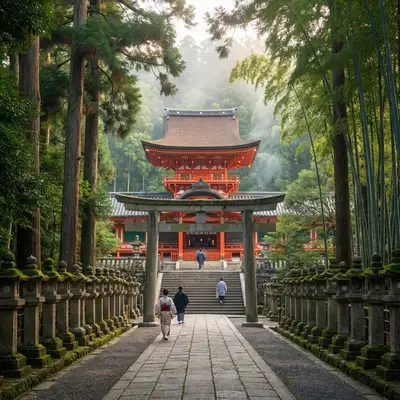 石清水八幡宮