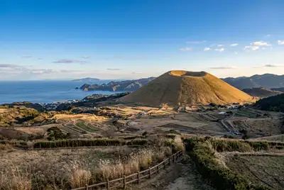 伊豆半島ジオパーク