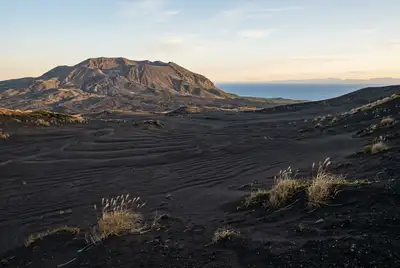 伊豆大島