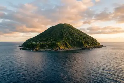 利島