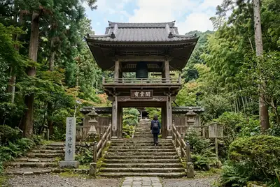 浄智寺