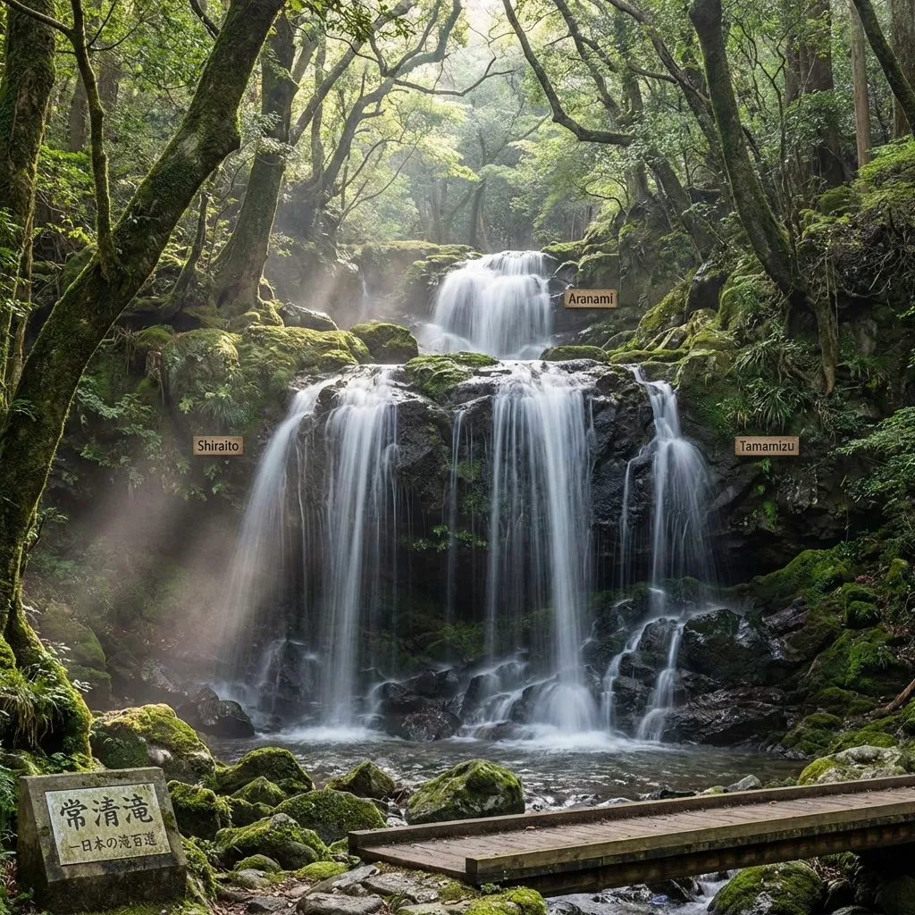 常清滝