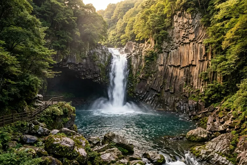 釜滝