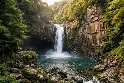 釜滝