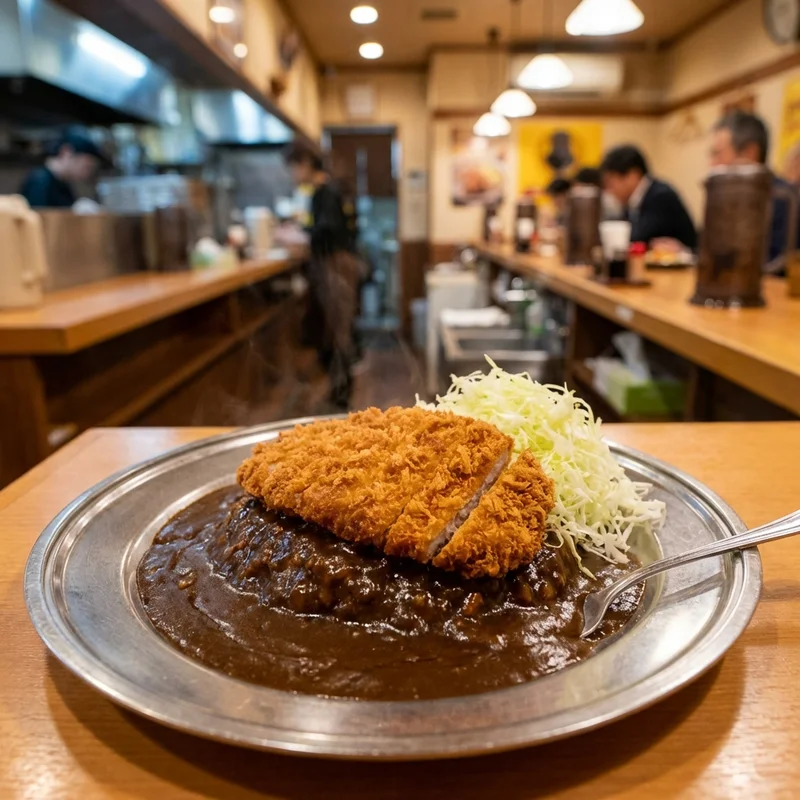 金沢カレー