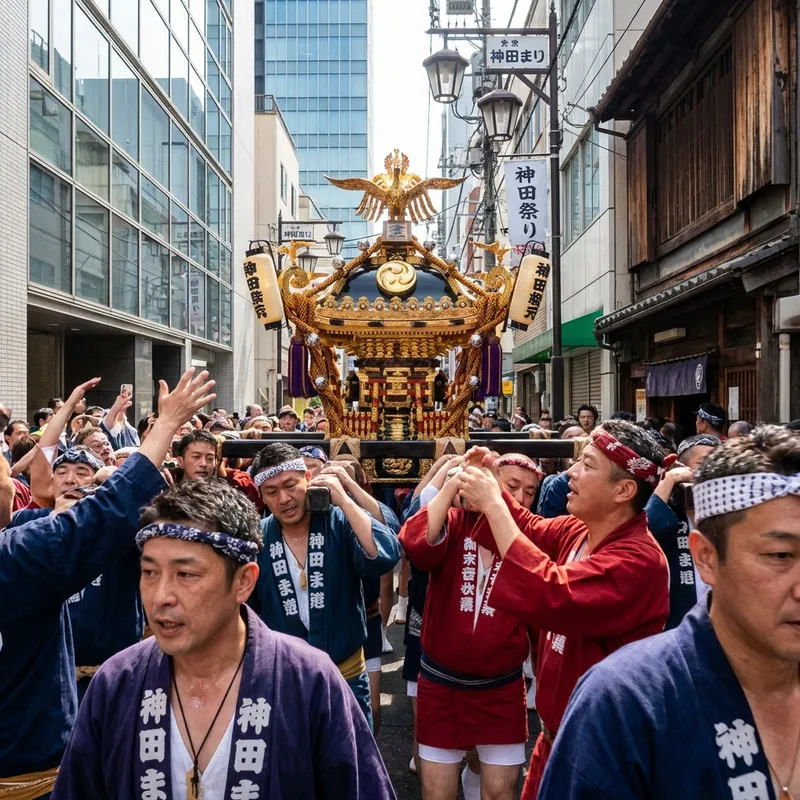 神田祭