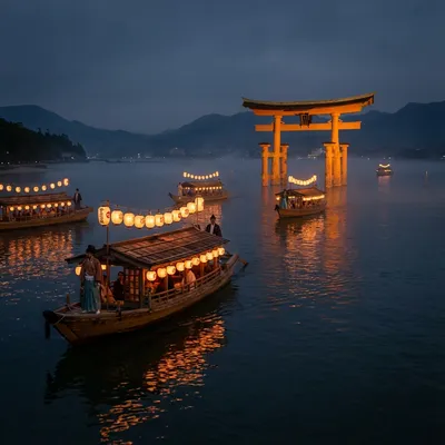 管絃祭