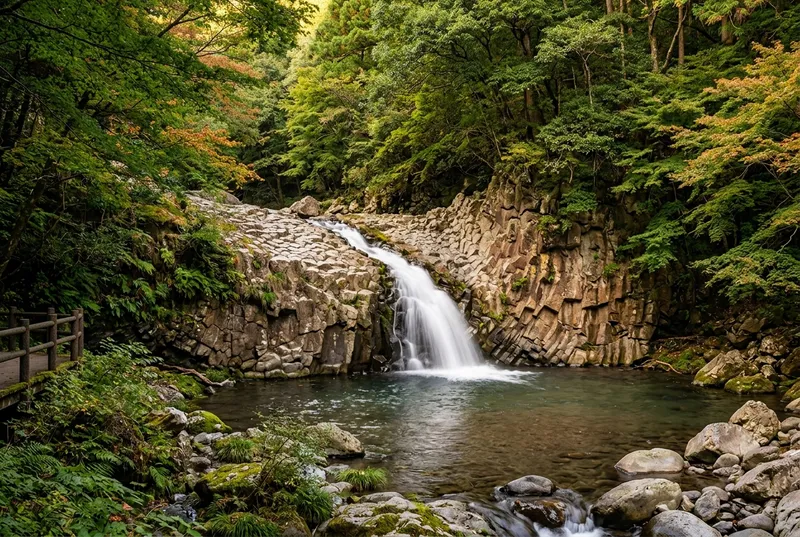 かに滝