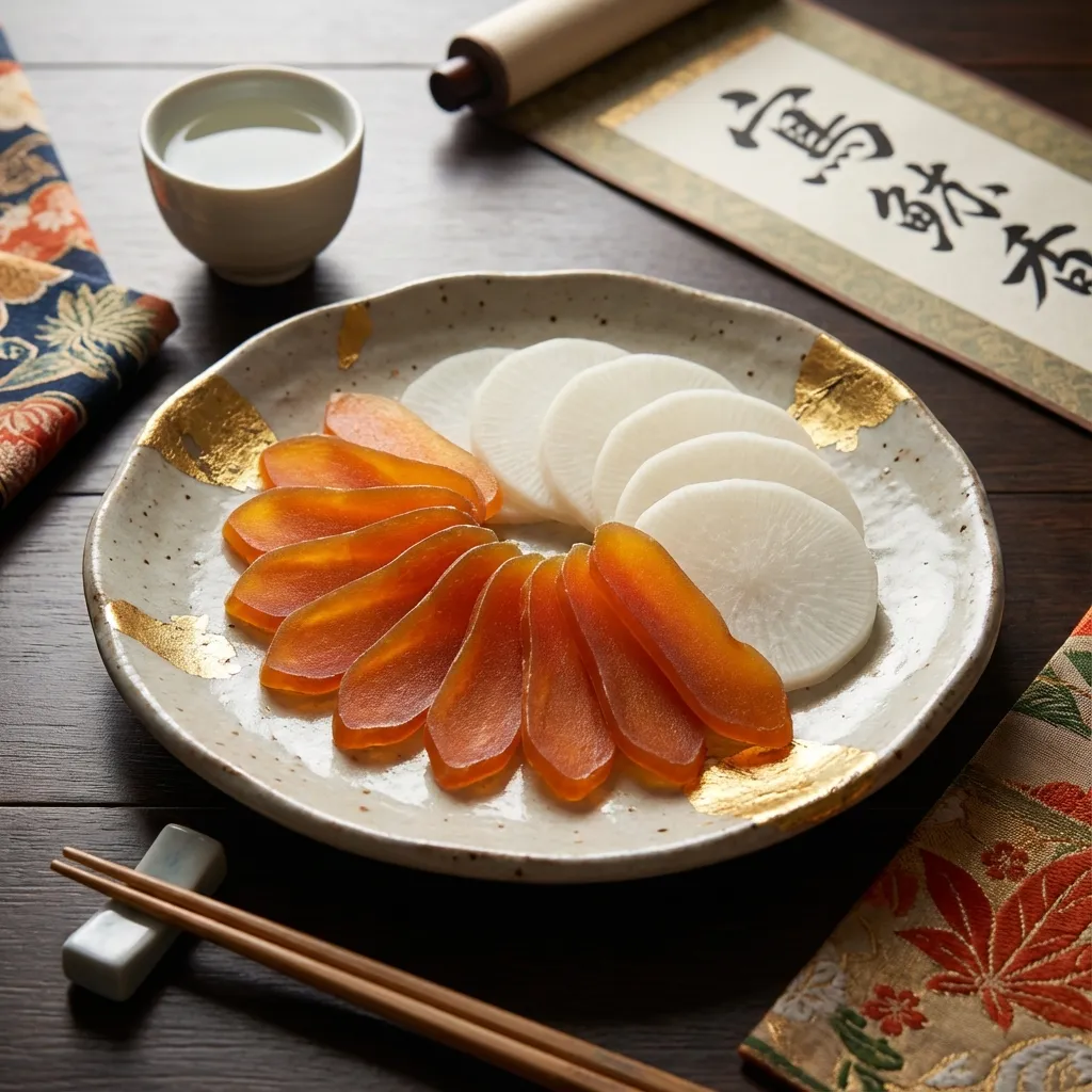 からすみ