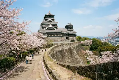 加藤清正