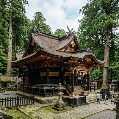 香取神宮