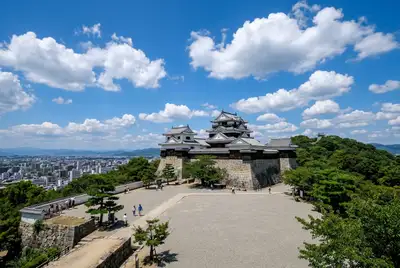 加藤嘉明