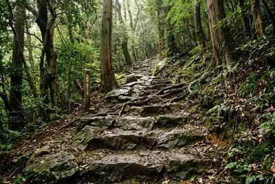 化粧坂