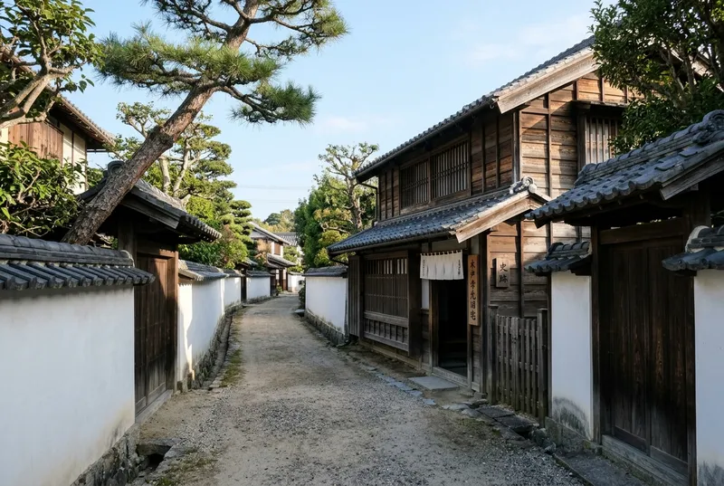 木戸孝允