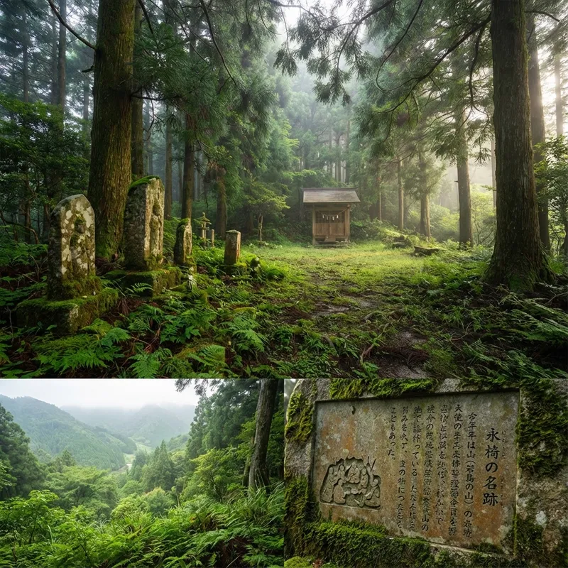 杵島山