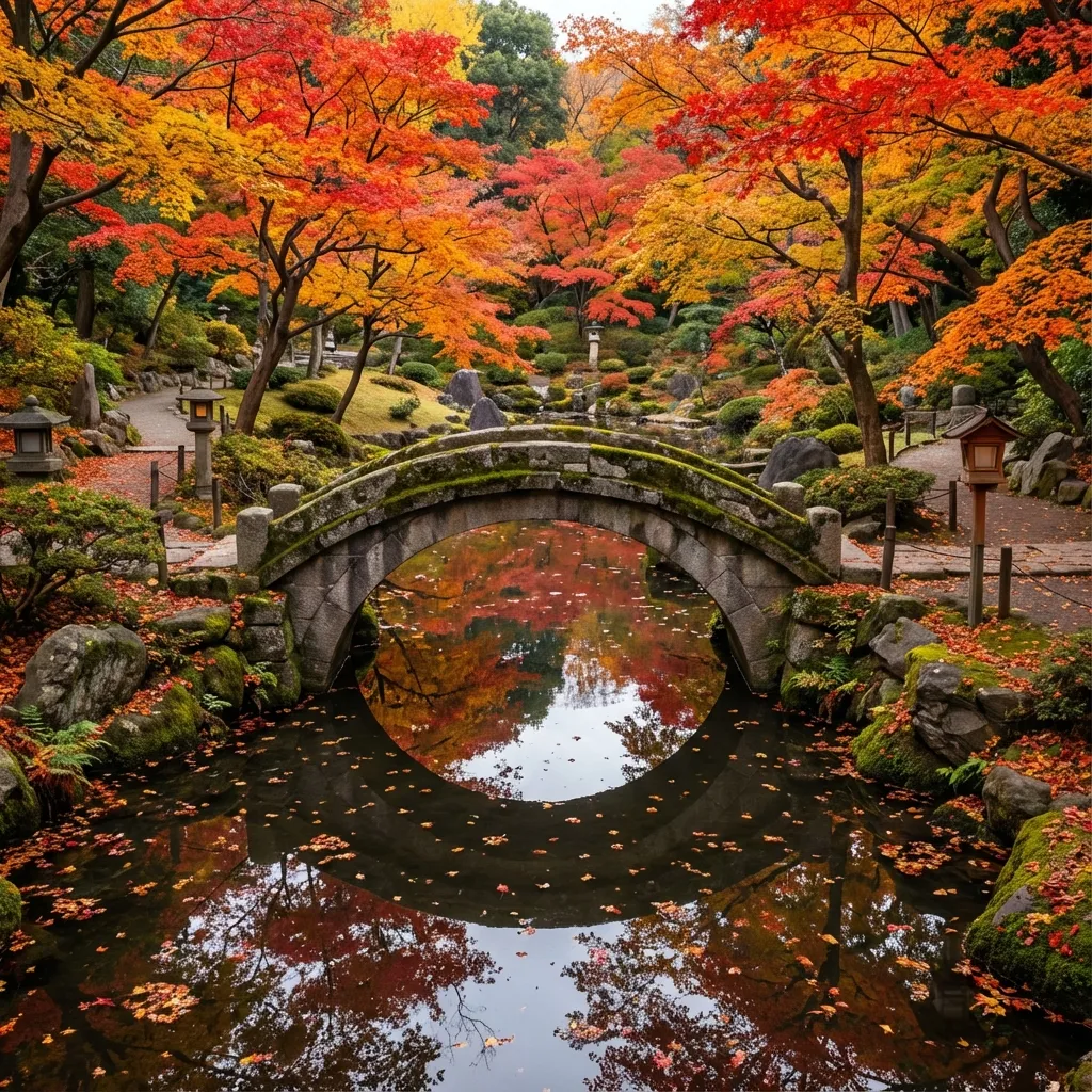 小石川後楽園