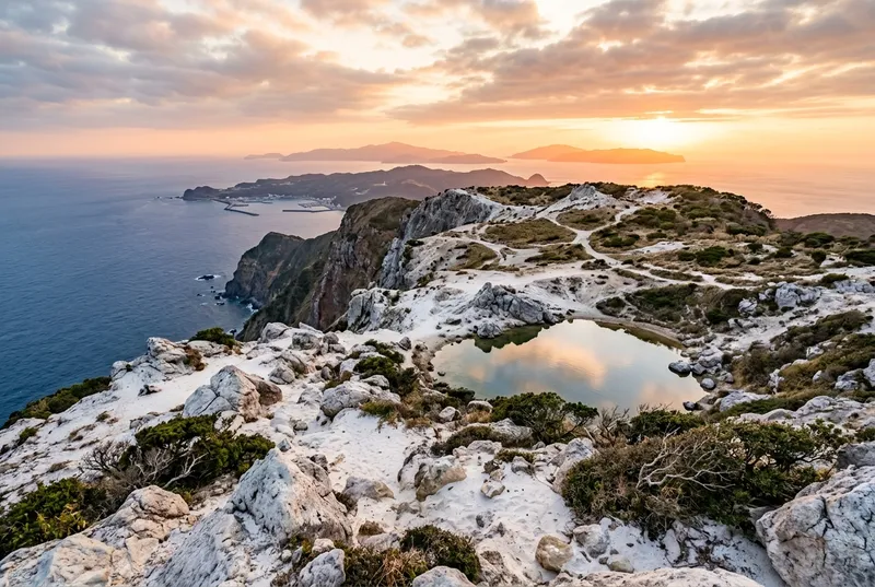 神津島