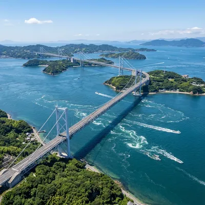 来島海峡