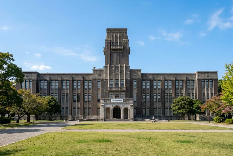 九州大学