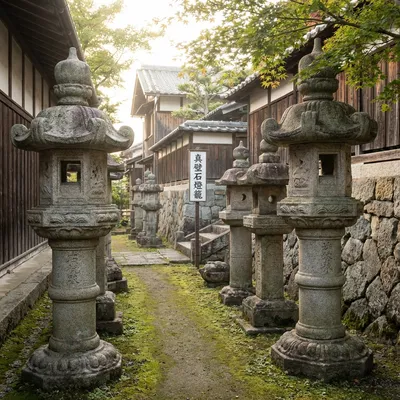 日本三大石材産地