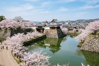 増田長盛
