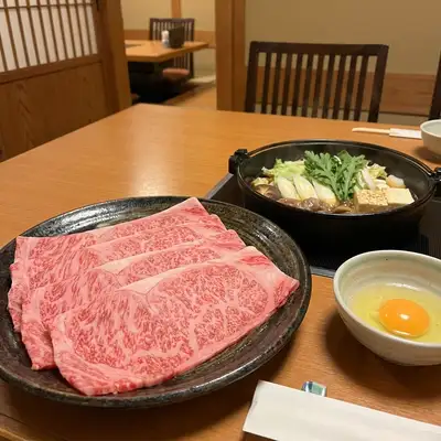 松阪牛