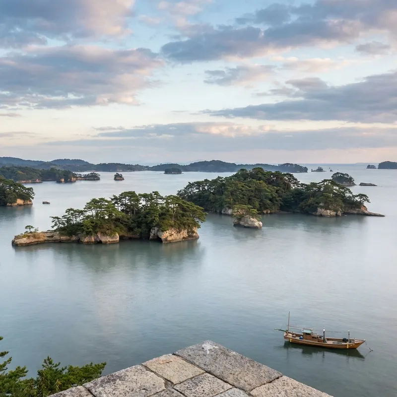 松島